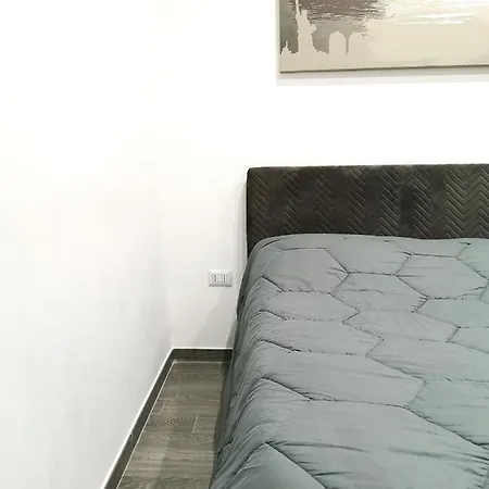 Maison Bed & Breakfast