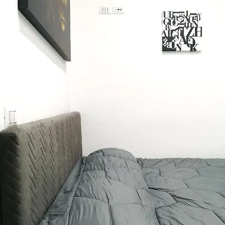 Maison Bed & Breakfast Crotone
