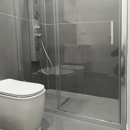 Maison * Crotone
