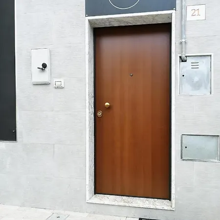 Maison Crotone