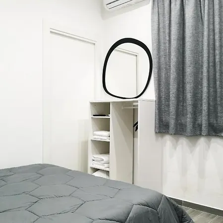 Maison Crotone