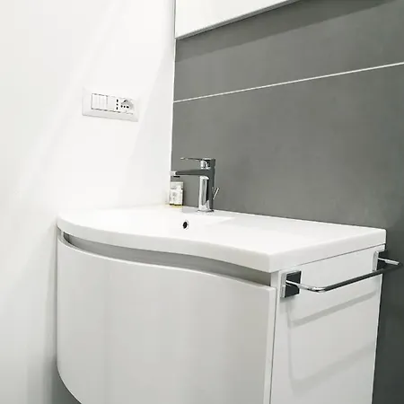Maison Crotone